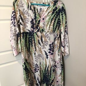 Boden Dress
